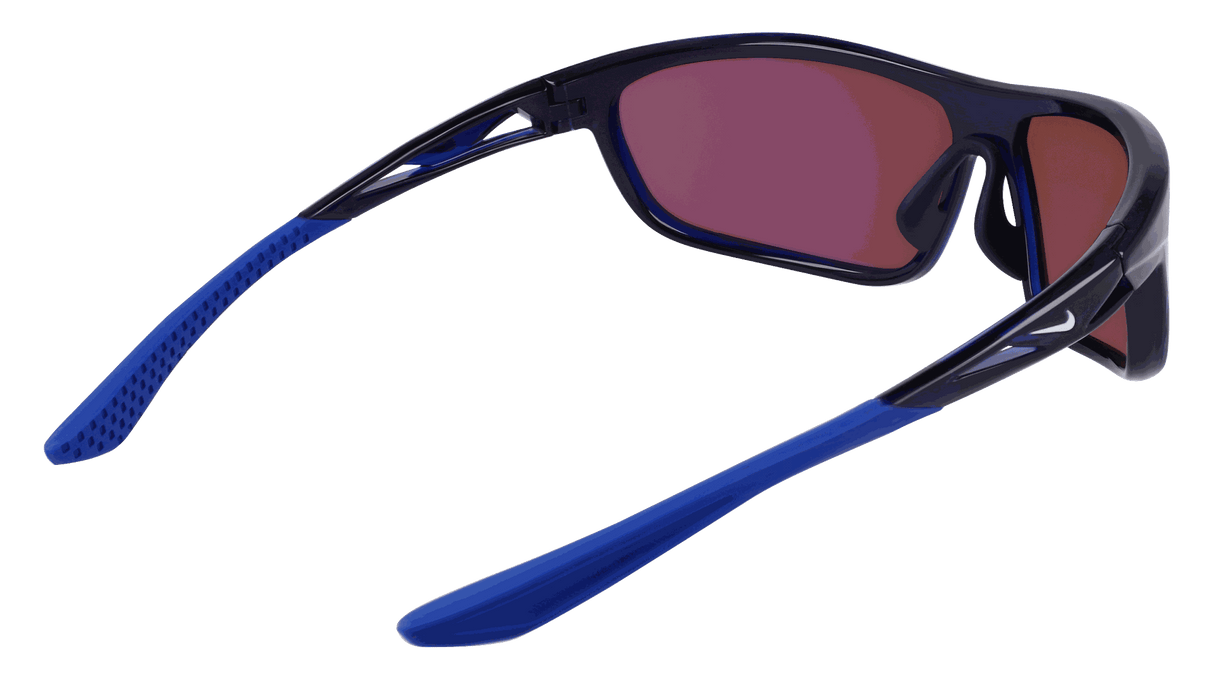 Nike | Windtrack Run E | Black Midnight Blue