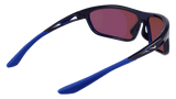 Nike | Windtrack Run E | Black Midnight Blue