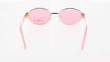 Roxy | RS2001 Coastal Couture | Gold Pink