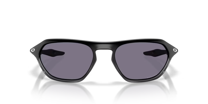 Oakley | Cage Jacket OO9537 | Matte Black Prizm Grey