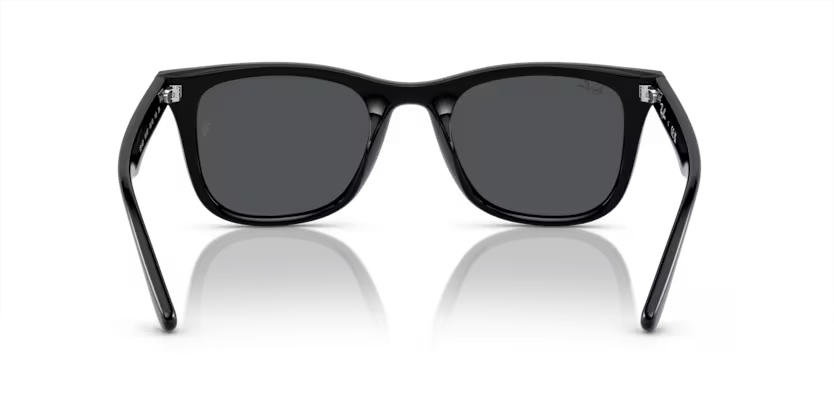 Ray-Ban | RB4420 | Black Dark Grey