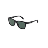 Police | SPLU68 Nerve 2 | Shiny Black Green Polarised