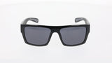 Quiksilver | QS1018 Shipwreck | Black Smoke