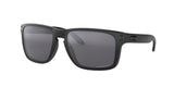 Oakley | OO9417 Holbrook XL | Matte Black Prizm Black Polarised