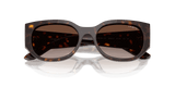 Vogue Eyewear | VO5641SU | Dark Havana Gradient Brown