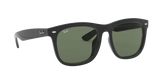 Ray-Ban | RB4260D | Black Dark Grey