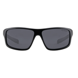 Dirty Dog | DD53605 Quantum | Black Grey Polarised