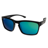 Spotters | Crypto | Matte Black Nexus Polarised