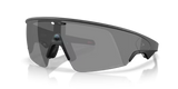 Oakley Meta | OW8001 Vanguard | Black Prizm Black