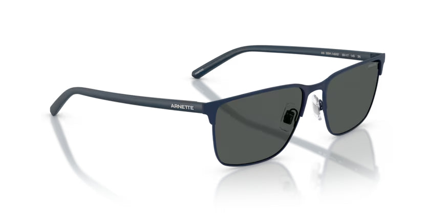 Arnette | AN3094 Hampere | Matte Blue Dark Grey
