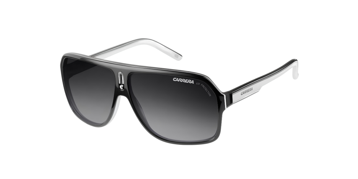 Carrera | 27 | Black White Grey