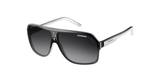 Carrera | 27 | Black White Grey