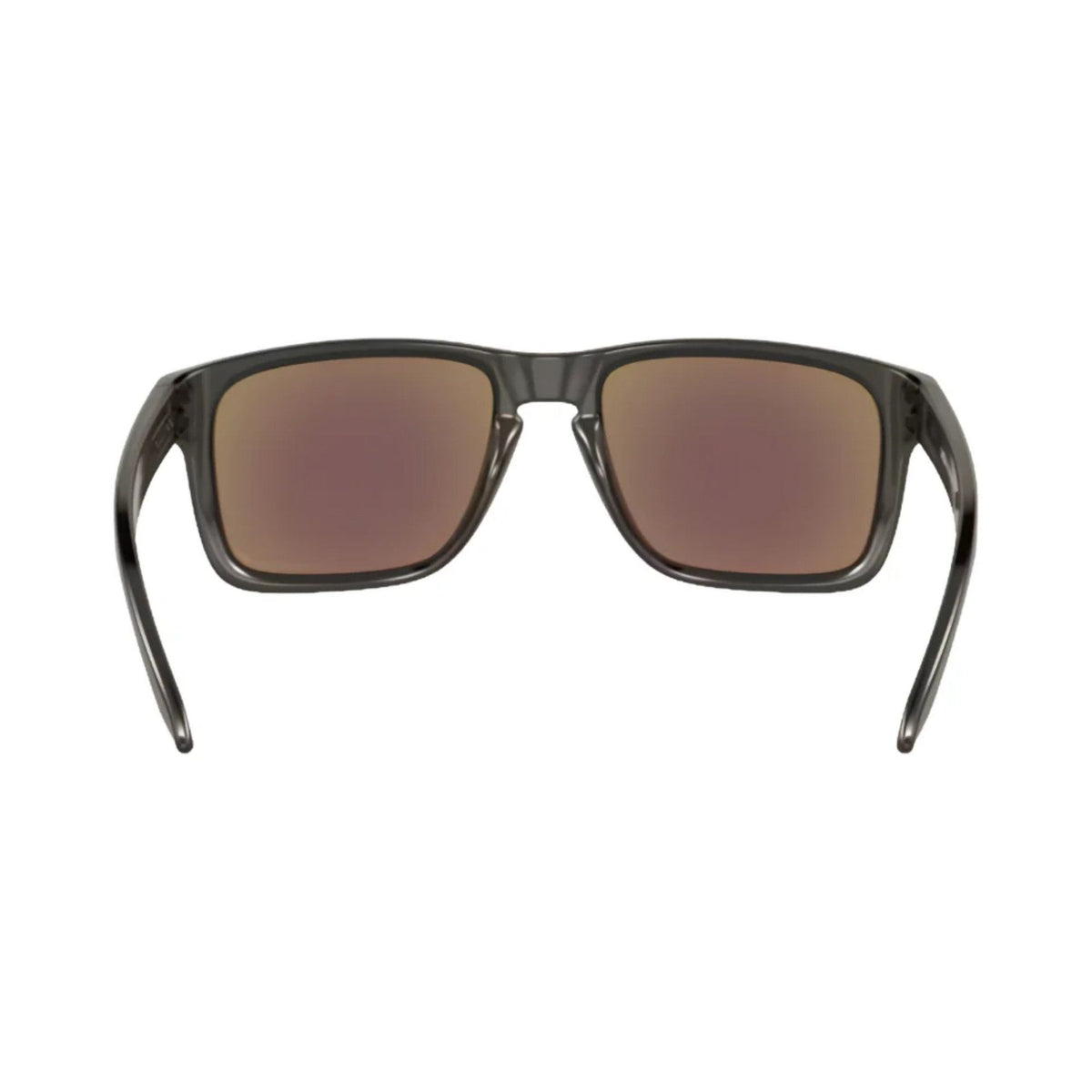 Oakley | OO9417-09 Holbrook XL | Grey Smoke Prizm Sapphire Iridium Polarised