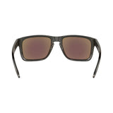 Oakley | OO9417-09 Holbrook XL | Grey Smoke Prizm Sapphire Iridium Polarised