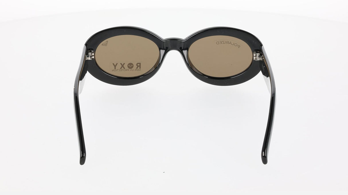 Roxy | RS1001P Just Jelly | Black Light Brown Polarised