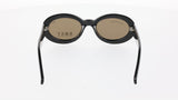Roxy | RS1001P Just Jelly | Black Light Brown Polarised