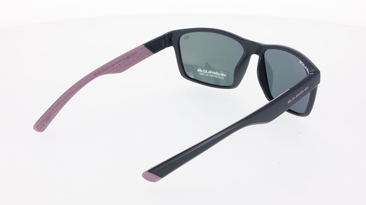 Quiksilver | QS1002P Sandbar | India Ink Purple Mirror Polarised