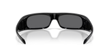 Oakley | OO9522 Highland | Black Prizm Black