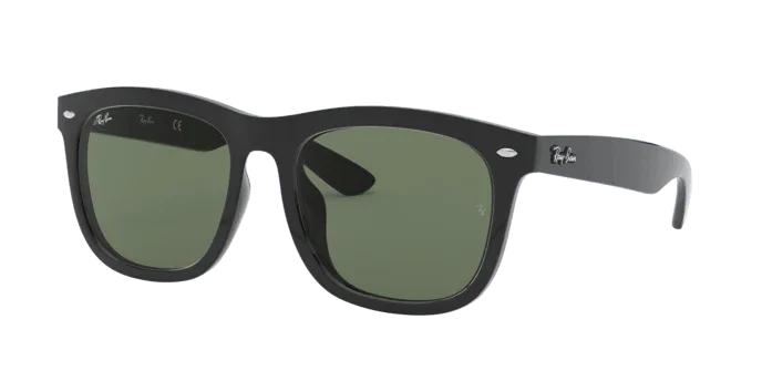 Ray-Ban | RB4260D | Black Dark Grey