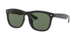 Ray-Ban | RB4260D | Black Dark Grey