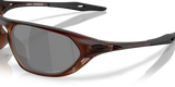 Oakley | Cage Jacket OO9537 | Matte Rootbeer