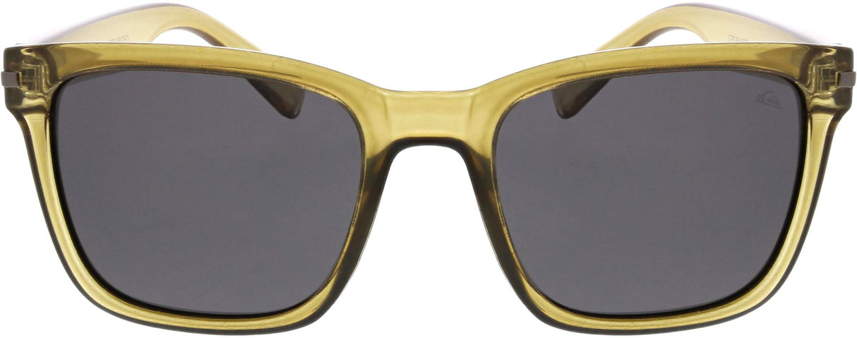 Quiksilver | QS1001P Driftwood | Crystal Aloe Smoke Polarised