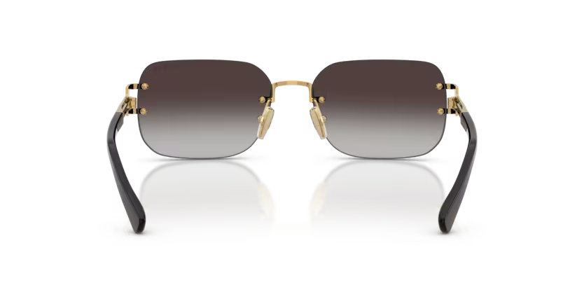 Vogue Eyewear | VO4367 | Gold Grey