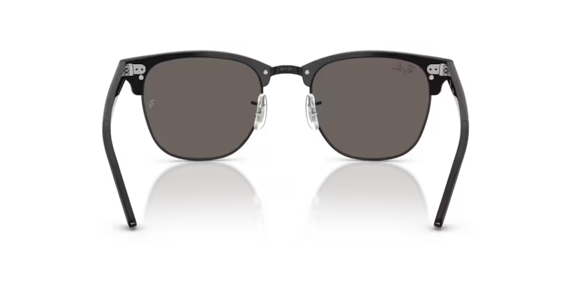 Ray-Ban | RB3016 Clubmaster | Black