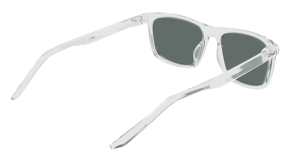 Nike | Embar P | Clear Blue Mirror Polarised