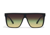 Quay | Nightfall Medium | Black Pistachio Glow