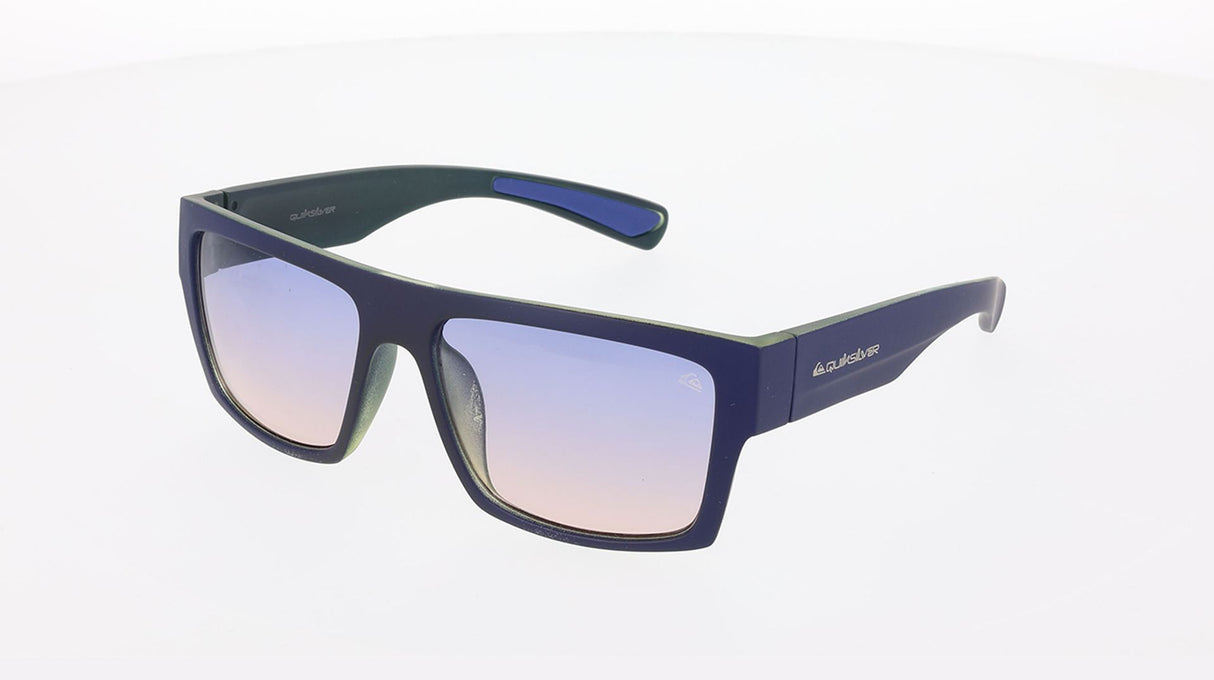 Quiksilver | QS1018 Shipwreck | Blue Green Gradient Blue