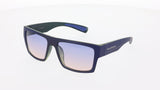 Quiksilver | QS1018 Shipwreck | Blue Green Gradient Blue