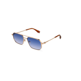 Police | Force 11 | Shiny Rose Gold