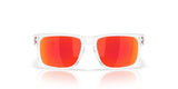 Oakley | Holbrook XXS 9014 | Clear Primz Ruby