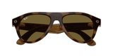 Ray-Ban Meta G3 | RW4016 Aviator | Havana B15
