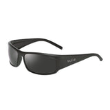 Bolle | King | Black Matte Polarised