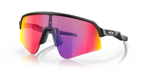Oakley | OO9465 Sutro Lite | Matte Black Prizm Red Mirror