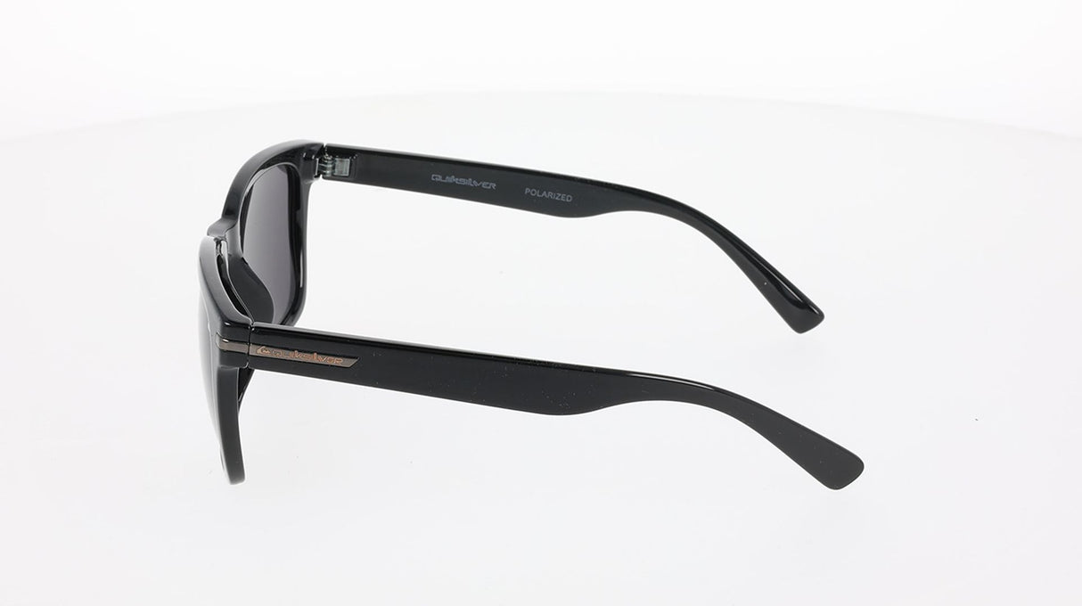 Quiksilver | QS1001P Driftwood | Black Smoke Polarised