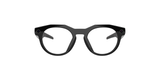 Oakley Meta | OW8002 HSTN | Black Clear