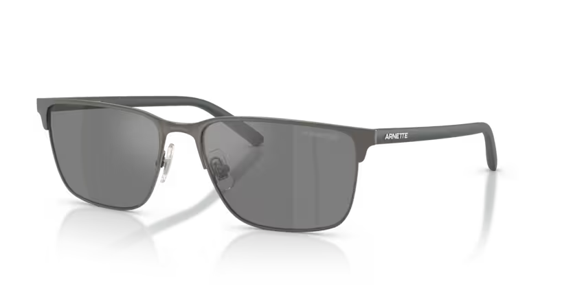 Arnette | AN3094 Hampere | Matte Gunmetal Grey