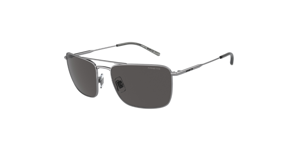 Arnette | AN3088 Boulevardier | Gunmetal Smoke