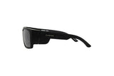 Carve | Safety 10003 Volley | Black Polarised