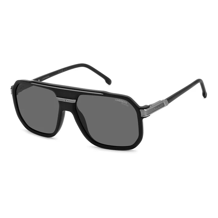 Carrera | 1077 | Matte Black