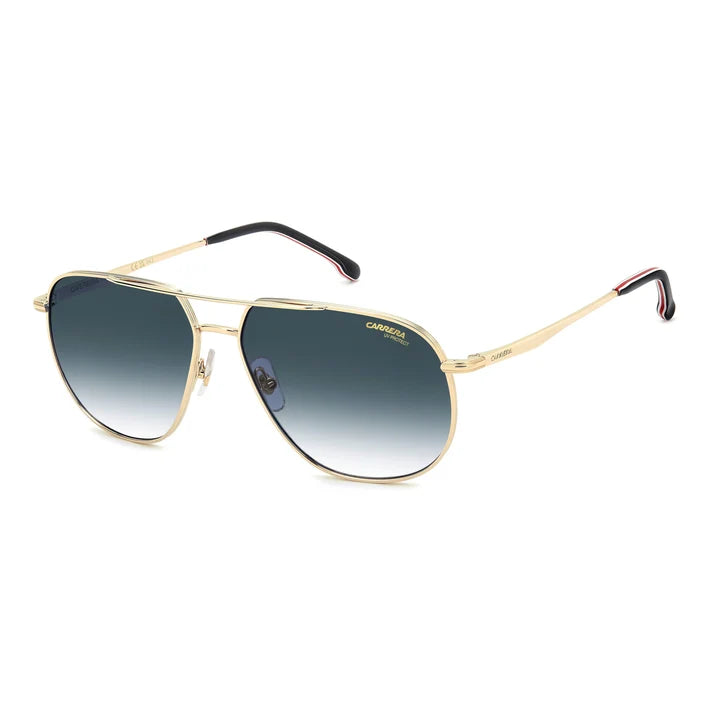 Carrera | 363/S | Ruthen Blue