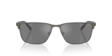 Arnette | AN3094 Hampere | Matte Gunmetal Grey