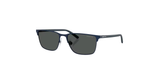 Arnette | AN3094 Hampere | Matte Blue Dark Grey