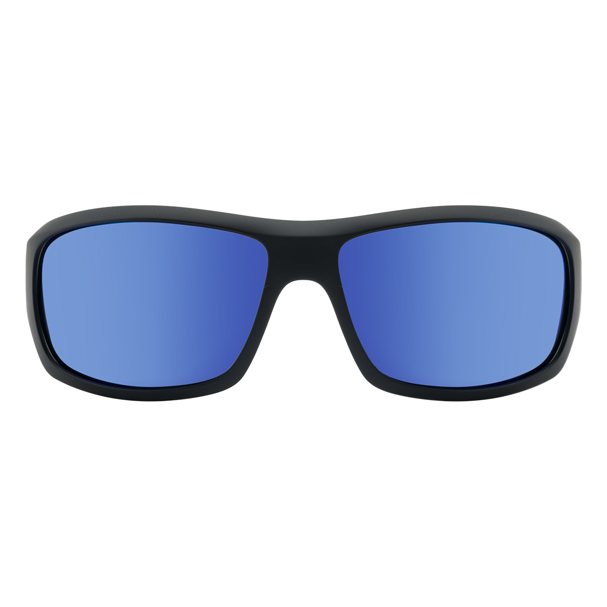 Dirty Dog | DD53602 Vimp | Black Blue Mirror Polarised