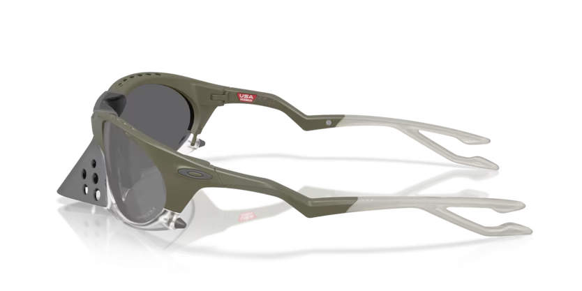 Oakley | Plantaris | Matte Moss Green