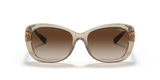 Vogue Eyewear | VO2943SB | Transparent Light Brown