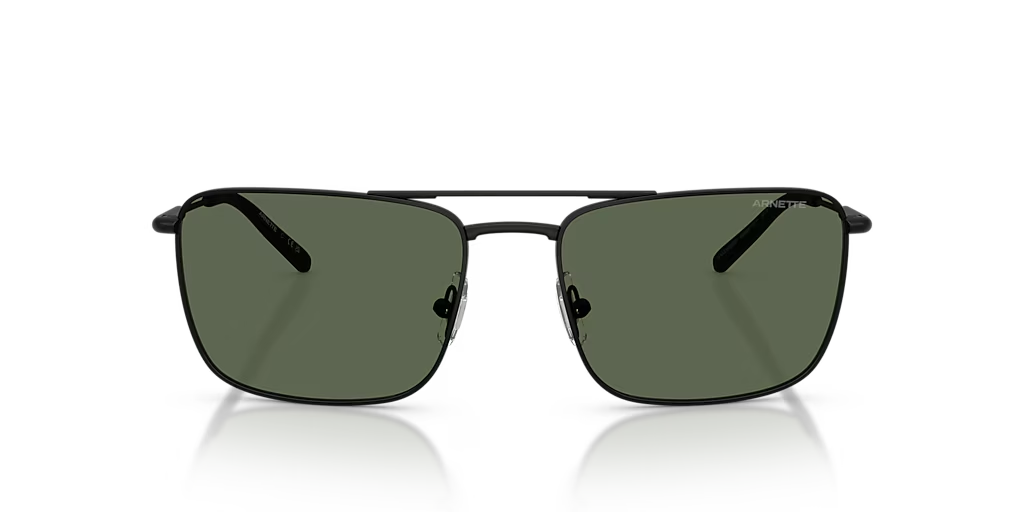 Arnette | AN3088 Boulevardier | Matte Black Dark Green